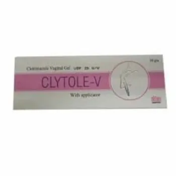 Vaginal Gel
